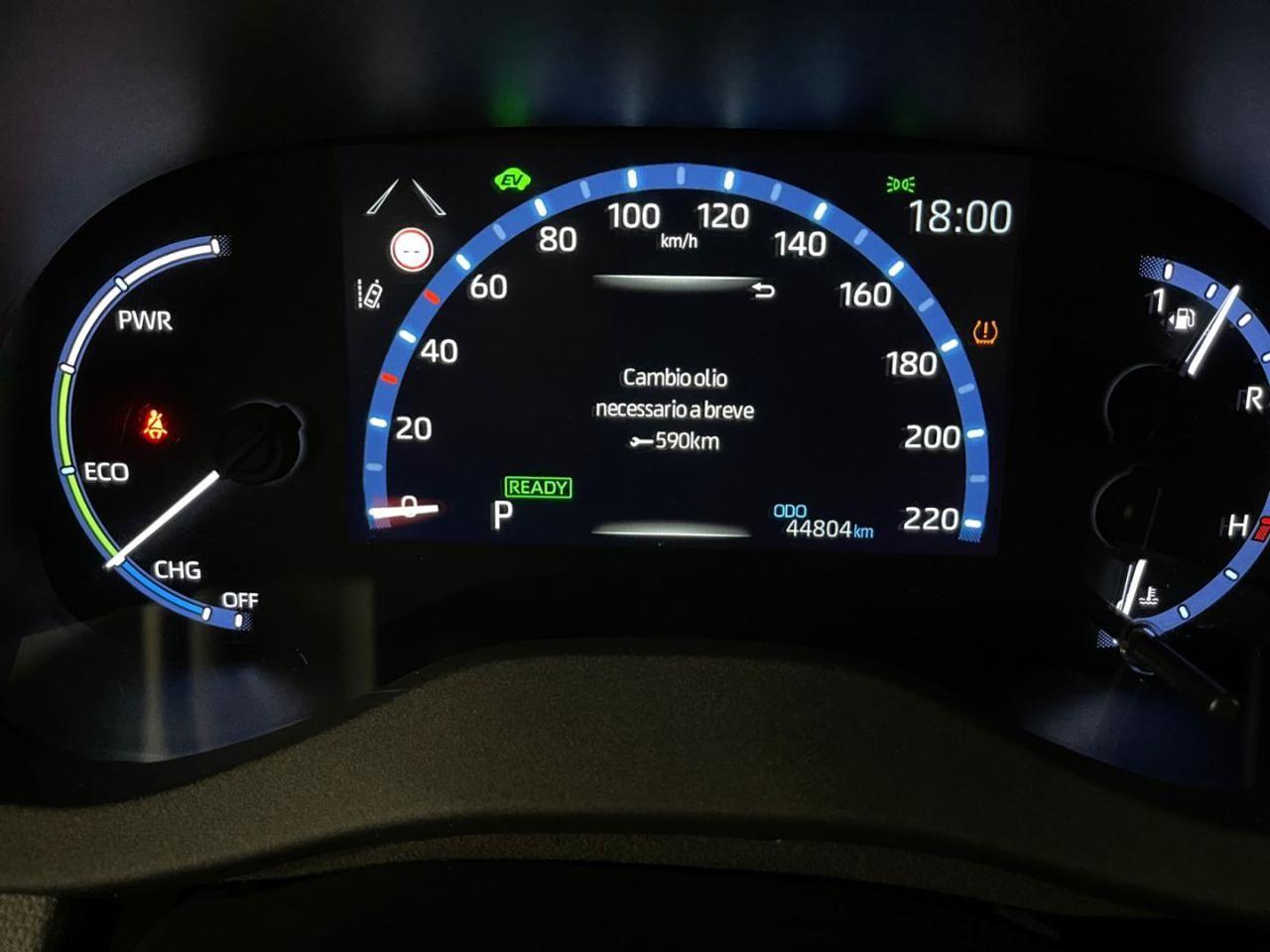 Toyota Yaris Cross 1.5 Hybrid 5p. E-CVT AWD-i Adventure