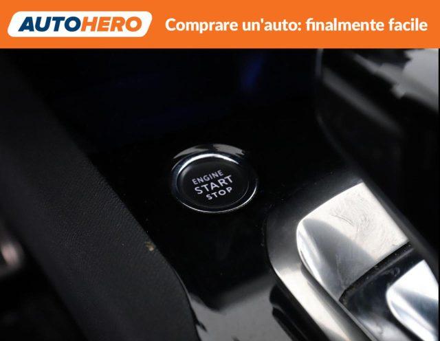 PEUGEOT 5008 BlueHDi 130 EAT8 GT