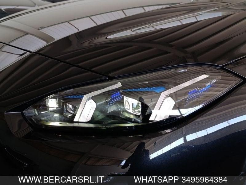 BMW 118 118d MSport Pro aut.