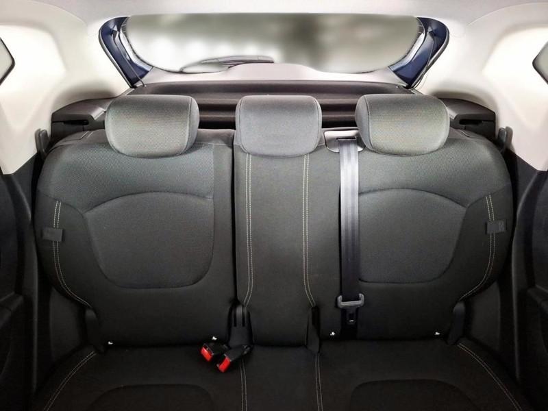 RENAULT CAPTUR 1.5 dCi 90cv BUSINESS EDC