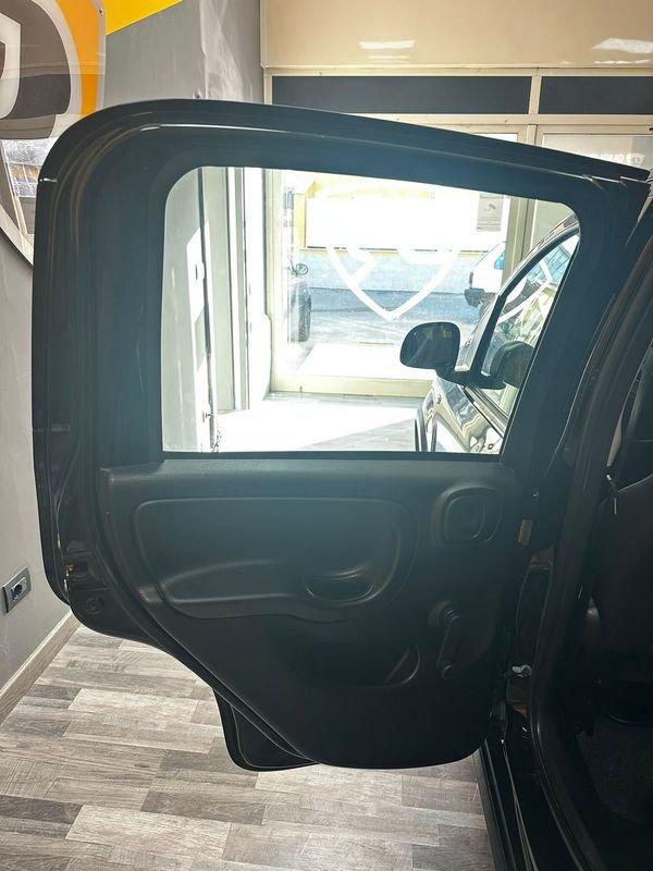 FIAT Panda 1.0 FireFly 70cv S&S Hybrid PREZZO VERO