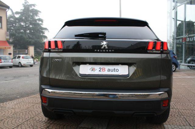 PEUGEOT 3008 PureTech Turbo 130 S&S Allure