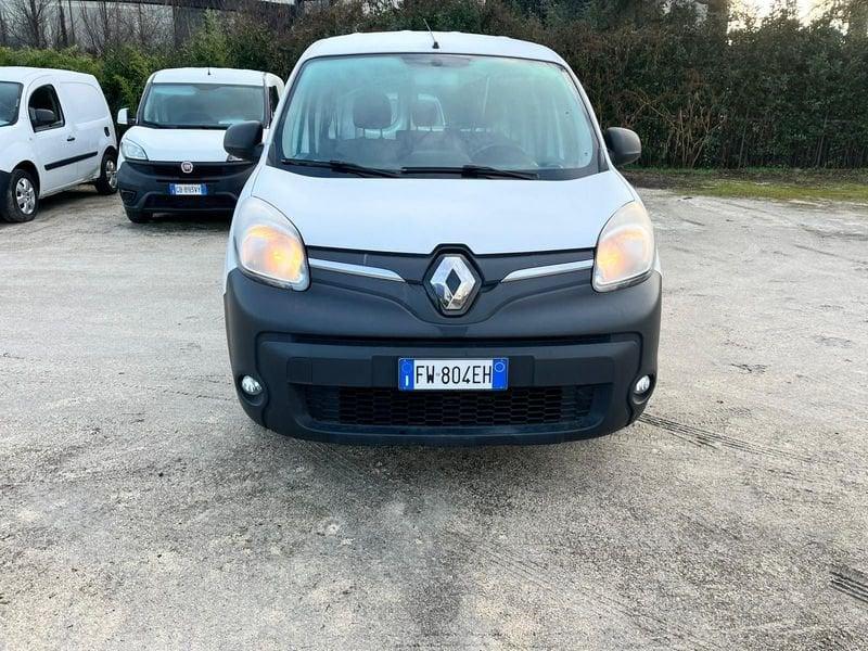 Renault Kangoo Z.E. Ice Maxi Combi (IVA ESCL.)