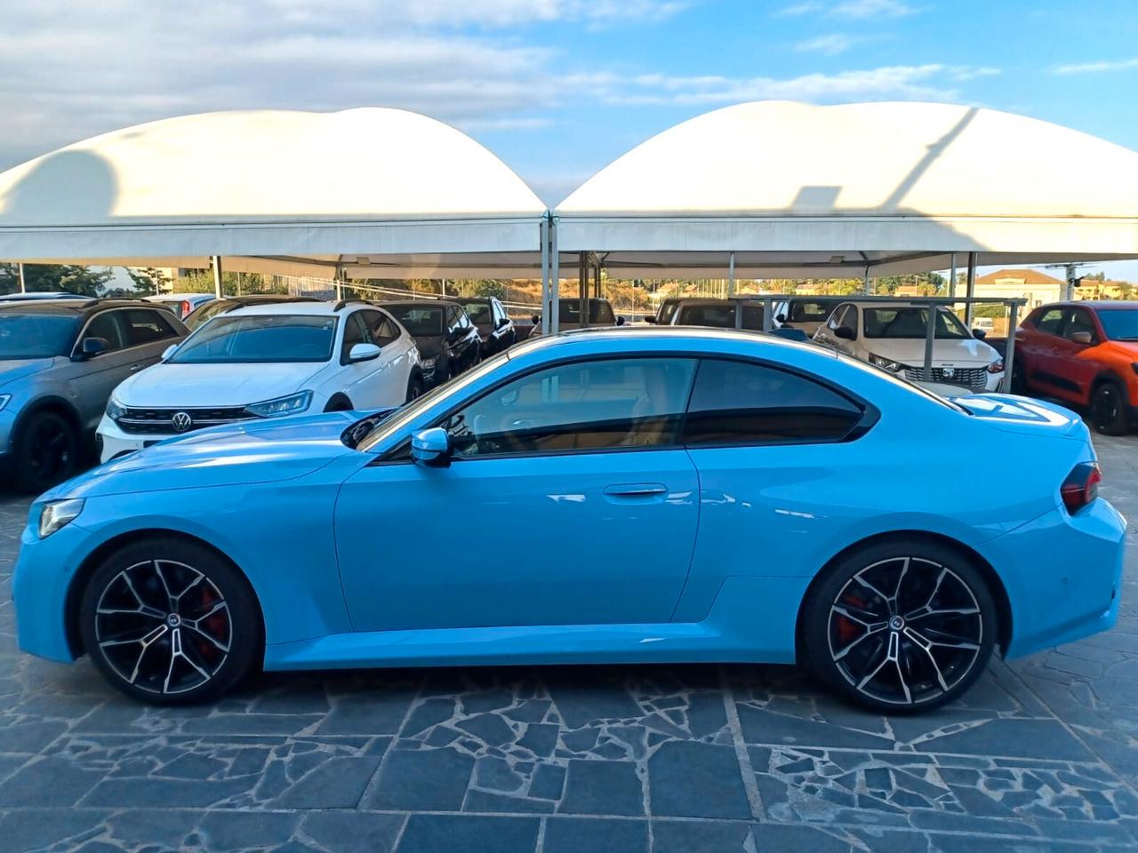Bmw 240 M2