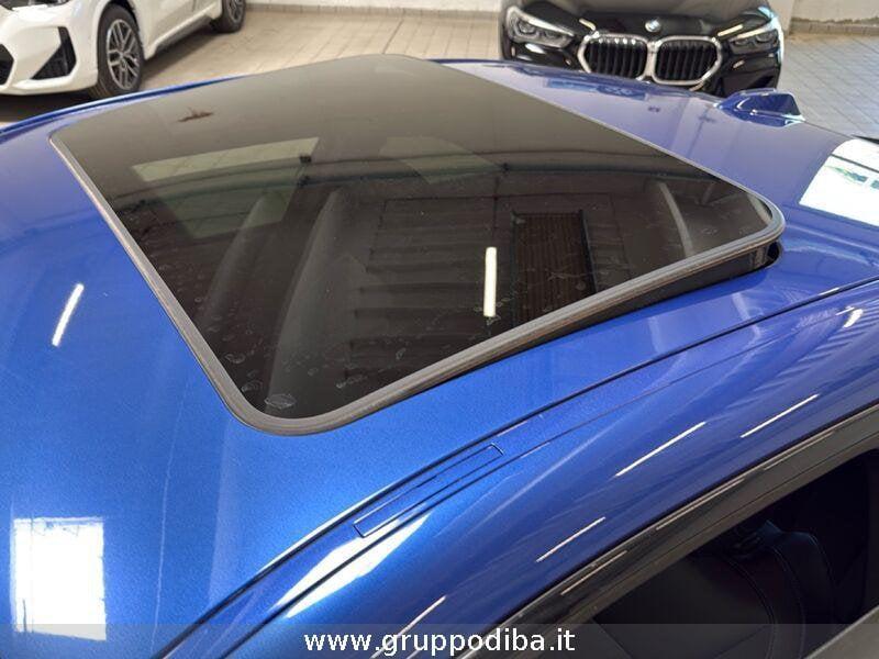 BMW Serie 2 G42 Coupe 220d Coupe mhev 48V MSport Pro auto