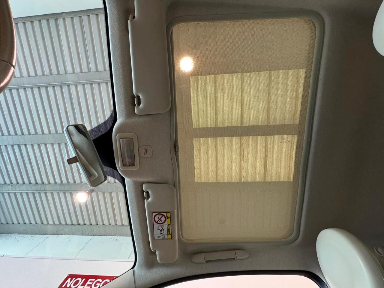 Fiat 500 1.3 Multijet 16V 95 CV Lounge