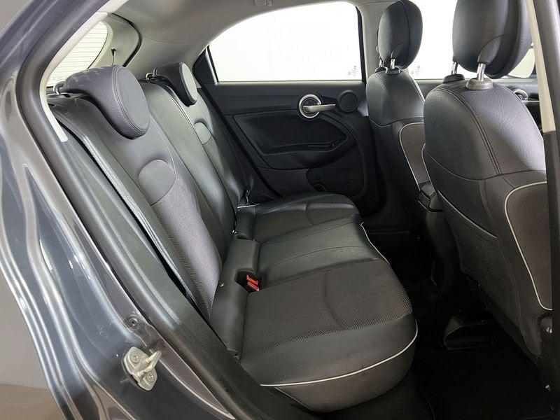 FIAT 500X 500X 1.6 MultiJet 120 CV Pop Star