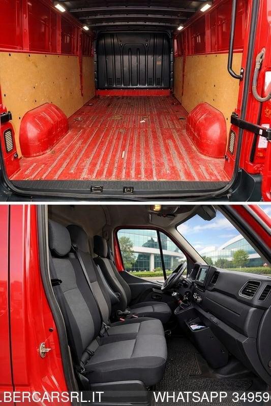 Renault Master Master T35 2.3 dCi 150 PL-TA Furgone Energy Ice Plus