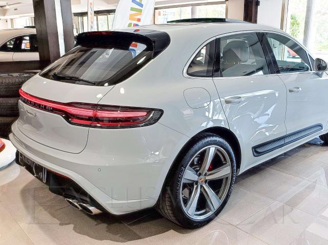 Porsche Macan S 2.9 S 380cv pdk