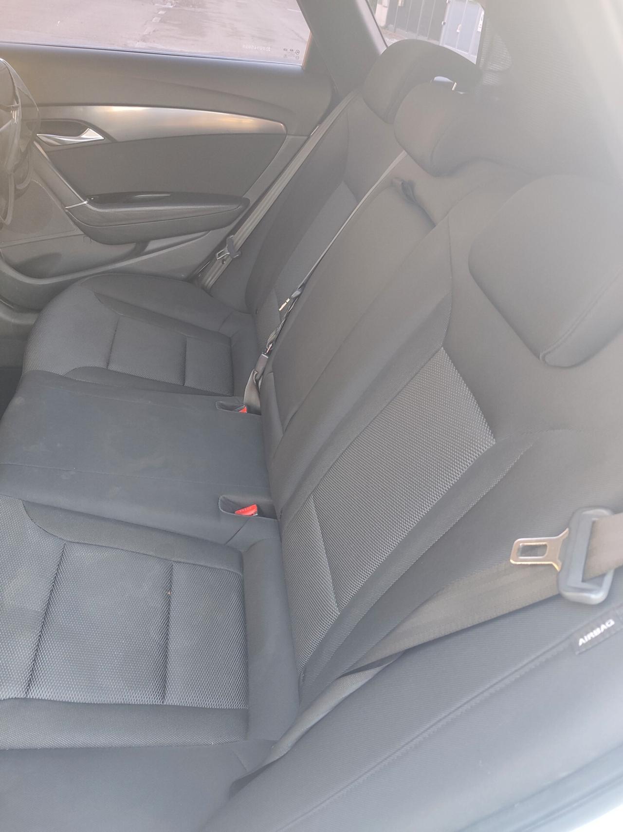 HYUNDAI i40 DEL 2013 1.7DIESEL AUTOMATICA FULL OPTIONAL