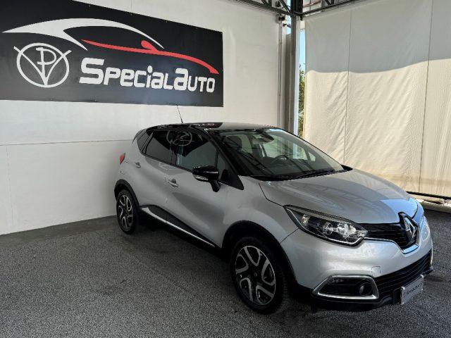 RENAULT Captur cil. 1.5 dCi 8V 90 CV Start&Stop Live