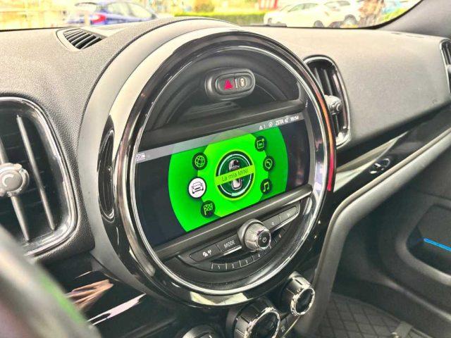 MINI Mini Countrym.(F60) - 2.0 Cooper SD Hype Countryman A