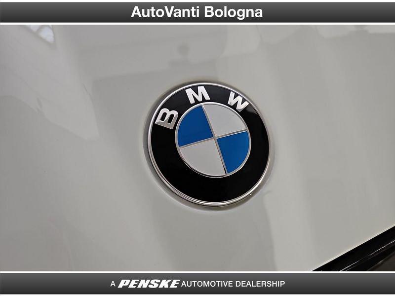 BMW X2 X2 xDrive 20d Msport Pro