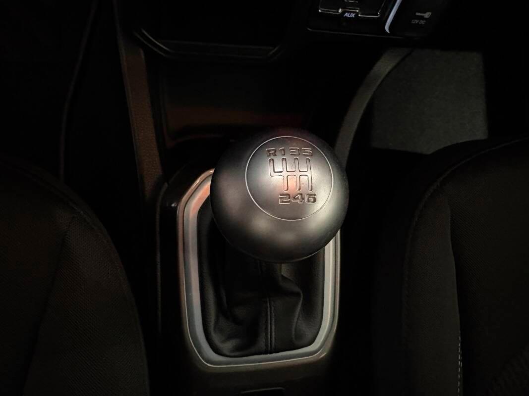 Jeep Renegade 1.0 t3 Limited 2wd