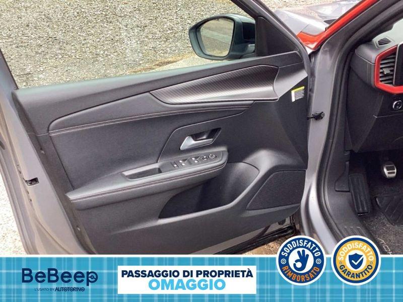 Opel Mokka 1.2 T GS S&S 100CV