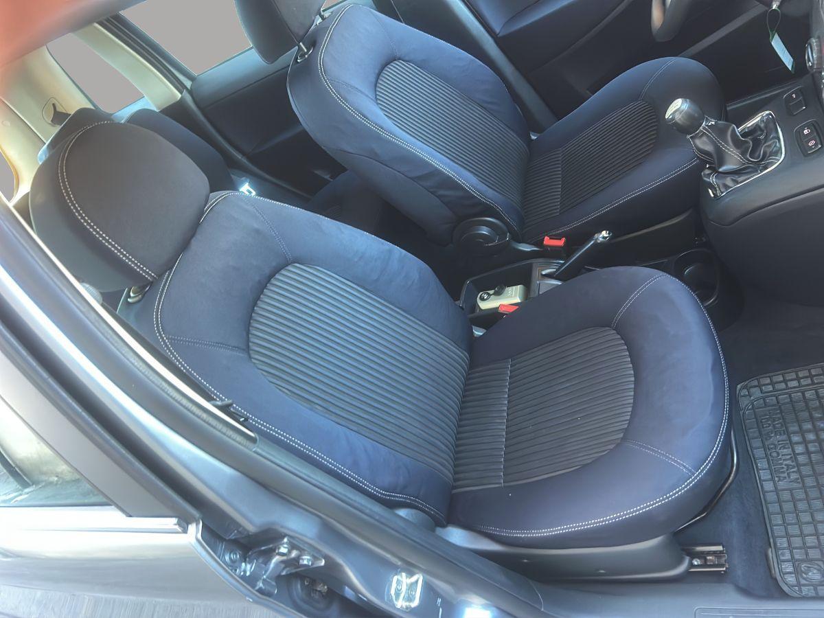 LANCIA - Musa - 1.3 Mjt 95CV 16V S&S DPF Oro Pl.