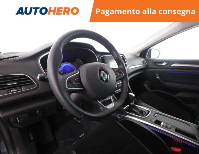 RENAULT Mégane Grand Coupé TCe 140CV EDC FAP Executive