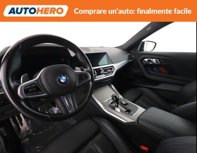 BMW 240 M 240i xDrive