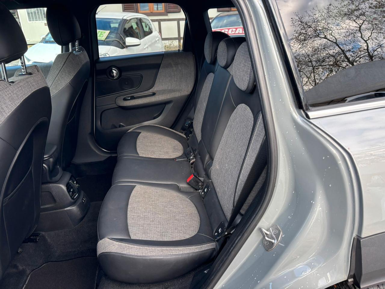 Mini Cooper Countryman 1.5