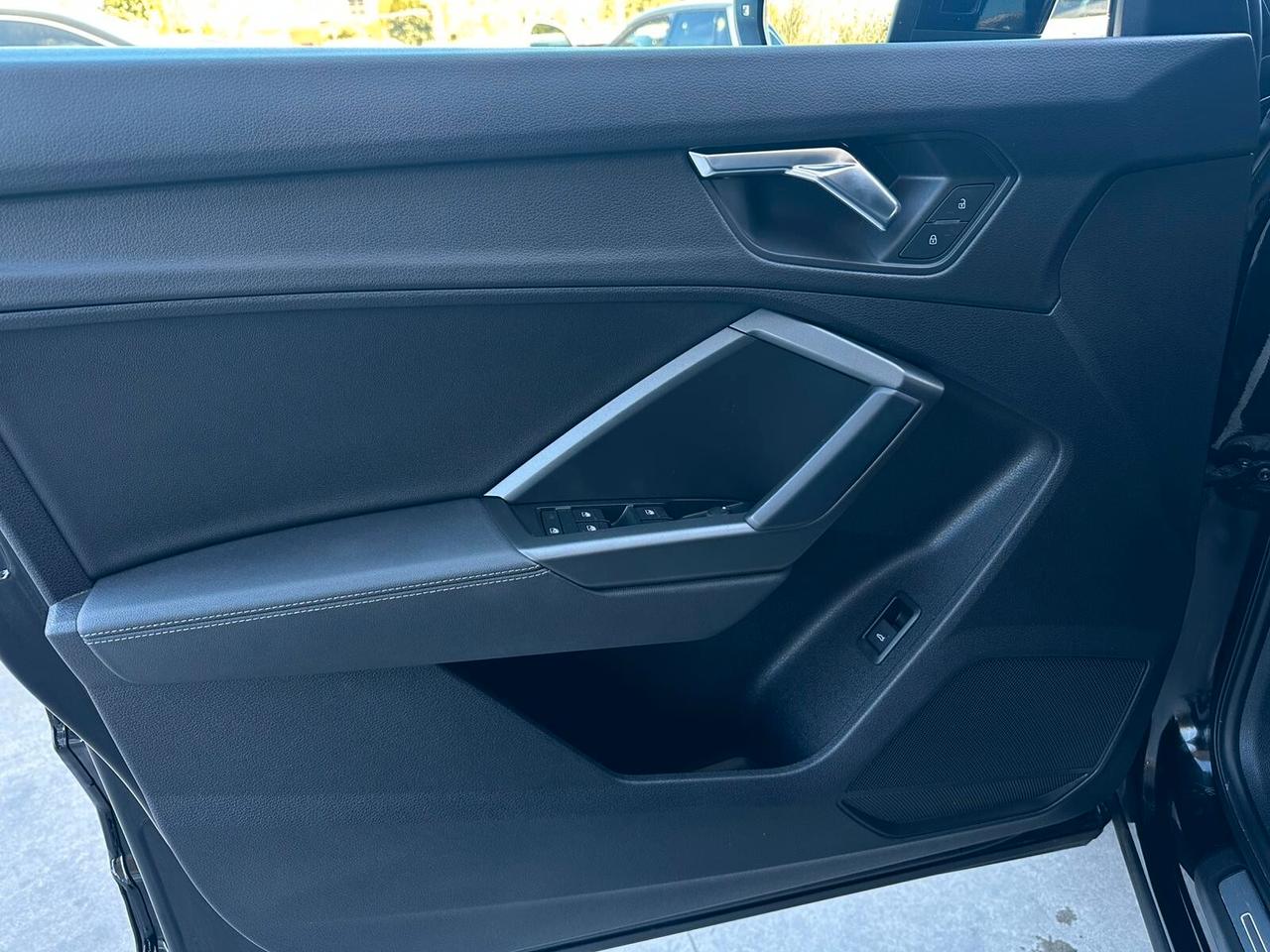 Audi Q3 SPB 35 TDI quattro S tronic line edition