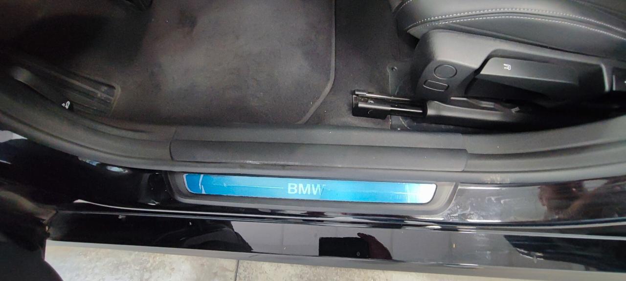 Bmw 4er Gran Coupe 420d xDrive 48V Msport
