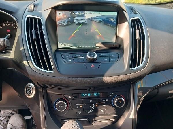 FORD C-MAX 1.5 TDCi 120 CV S&S TITANIUM