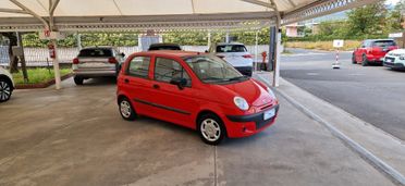 Daewoo Matiz 1000i cat SE Energy