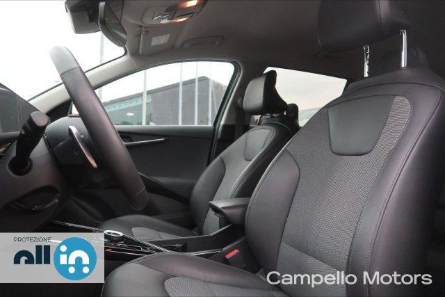 KIA Niro Niro 1.6 GDi DCT HEV Evolution