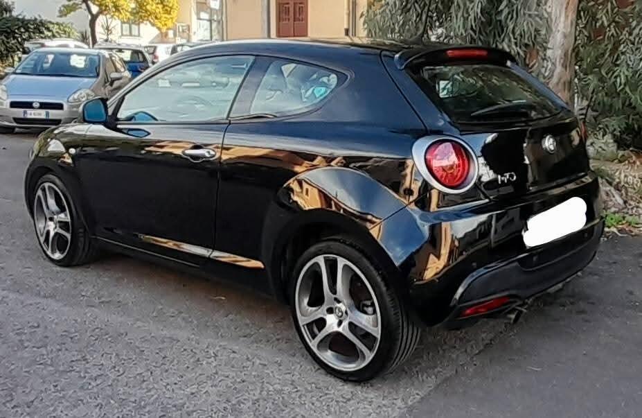 Alfa Romeo MiTo 1.3 JTDm 85 CV S&S Super
