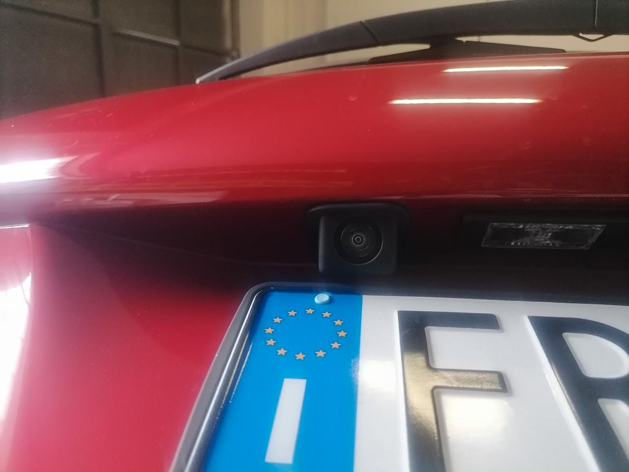 Peugeot 2008 PureTech Turbo 110 EAT6 S&S GT Line Adatta per Neopatentati