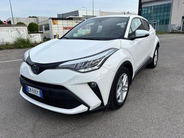 Toyota C-HR C-HR 1.8 Hybrid E-CVT Active
