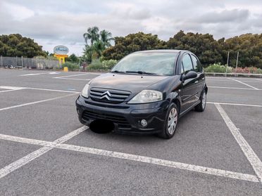 Citroen C3 Exclusive Benzina con 125.000 KM