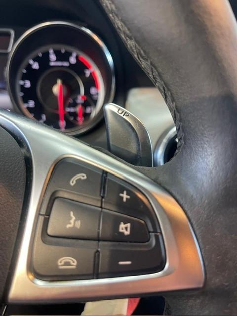 Mercedes-benz CLA 45 AMG 4Matic