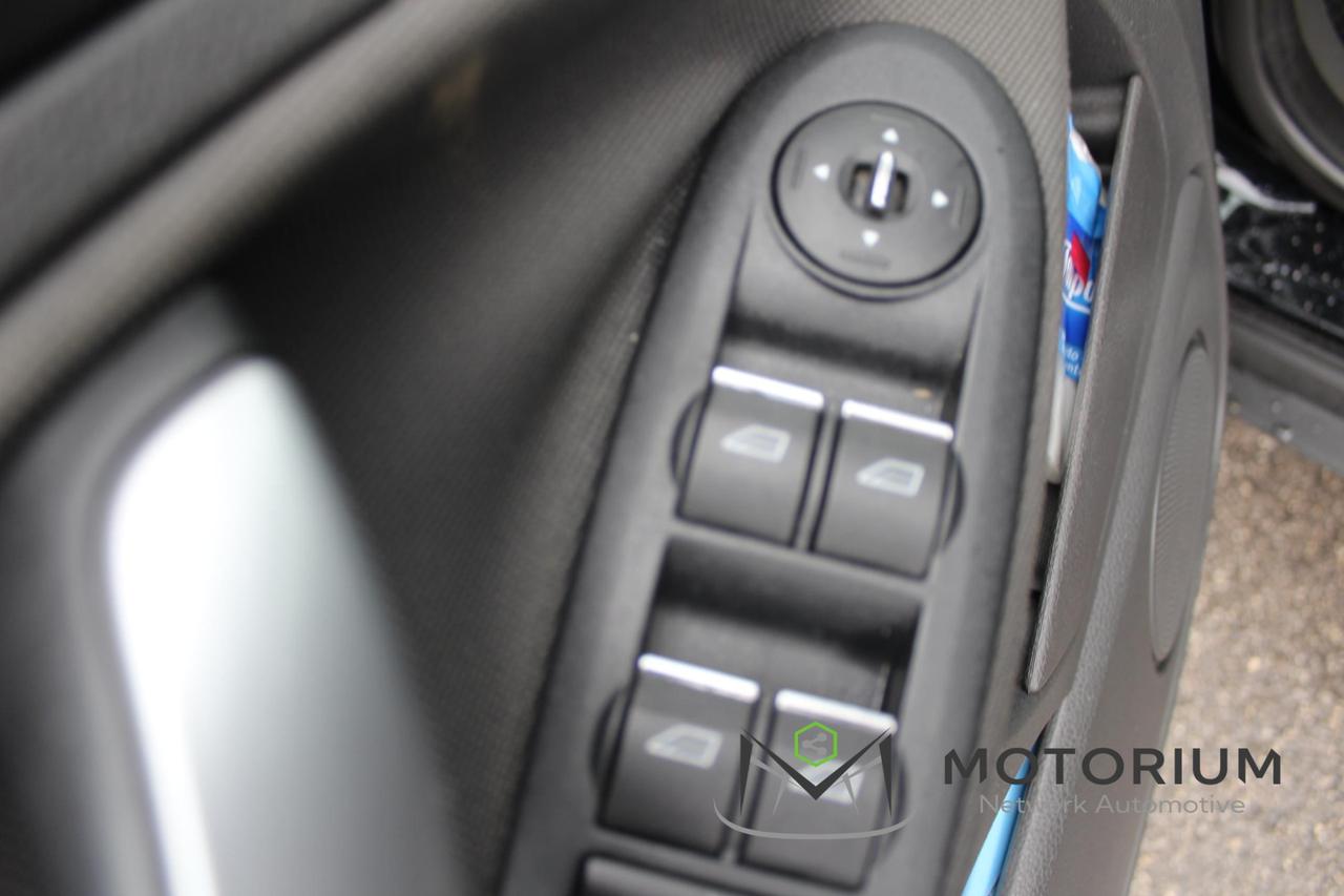 Ford Kuga 2.0 140 CV