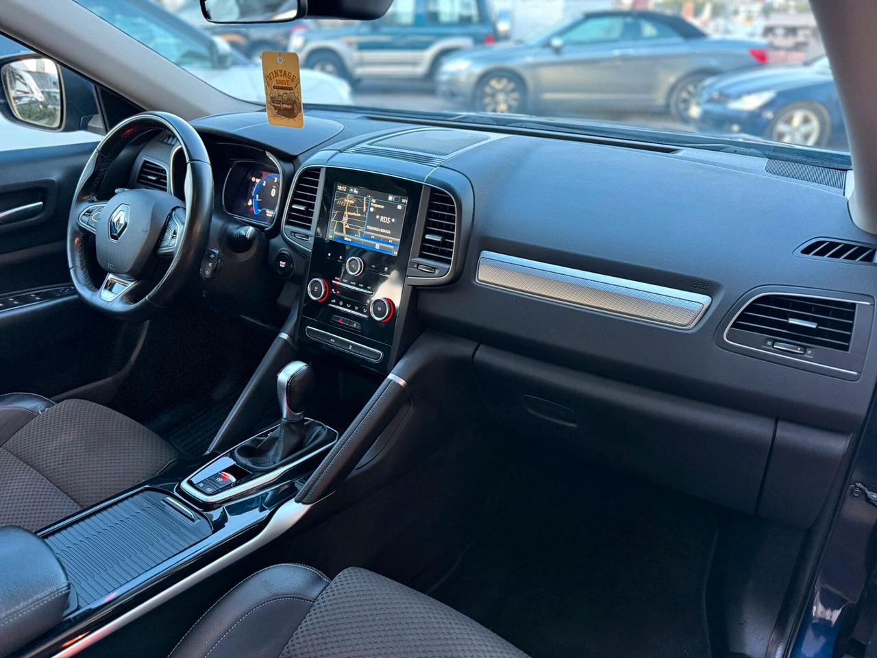 Renault Koleos Blue dCi 190 CV X-Tronic Business