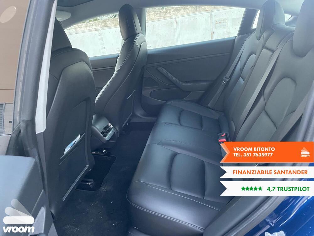 TESLA Model 3 Model 3 Long Range Dual Motor AWD