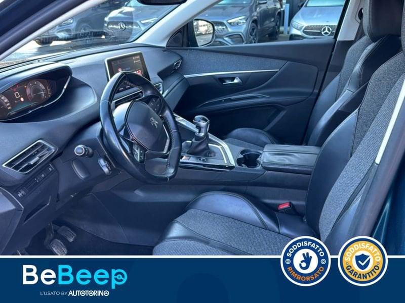 Peugeot 5008 1.5 BLUEHDI ALLURE S&S 130CV 7P.TI