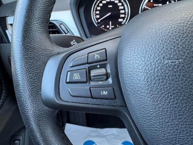 BMW X1 Sdrive16d Business