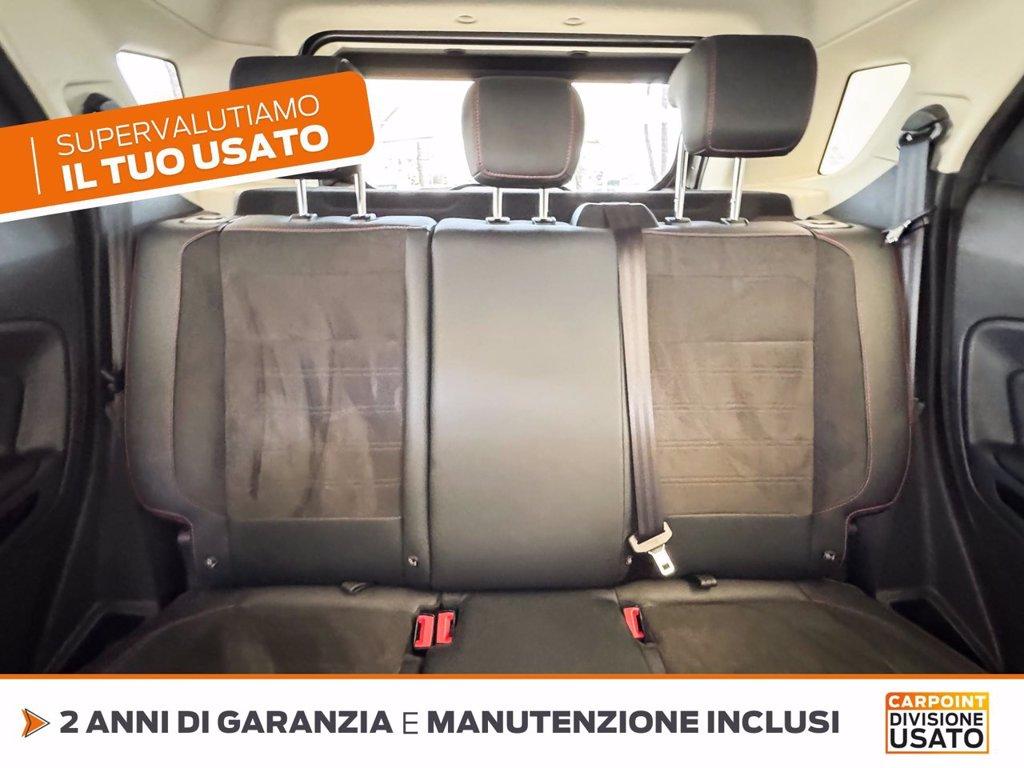 FORD Ecosport 1.0 ecoboost st-line s&s 125cv my20.25 del 2021