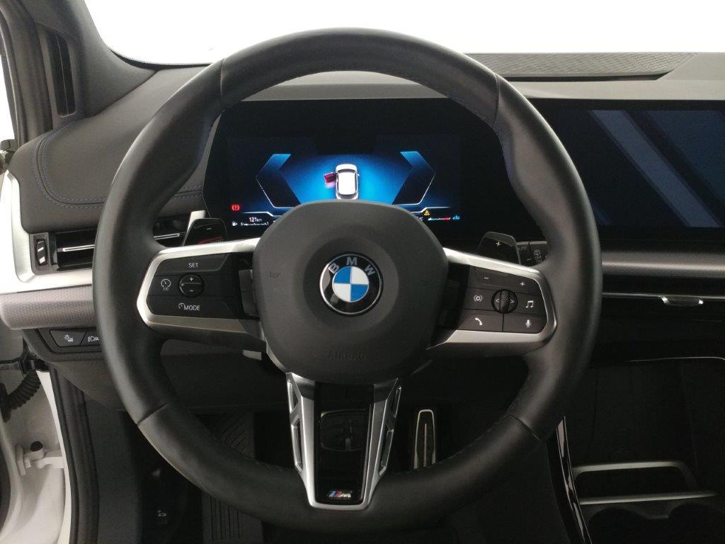 BMW Serie 2 Active Tourer 218 d Msport DCT