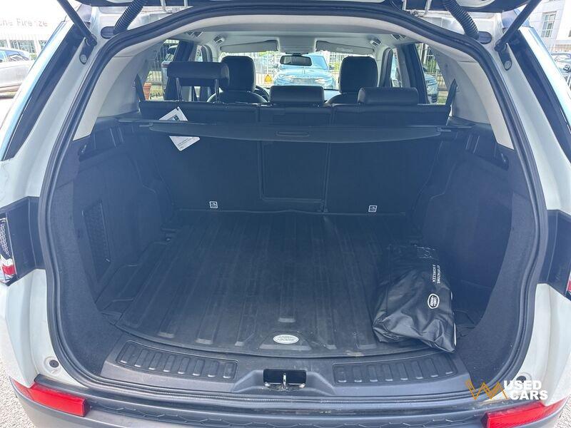 Land Rover Discovery Sport 2.0 TD4 150 CV SE AUTOCARRO