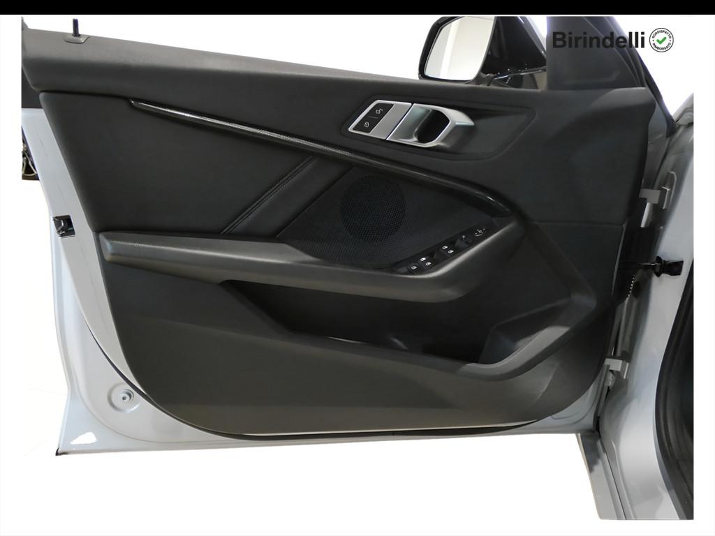 BMW Serie 1 (F40) - 116d 5p. Sport