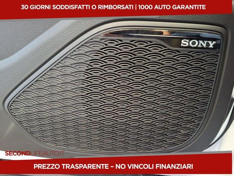 Omoda Omoda 5 1.6 tgdi Premium 7dct