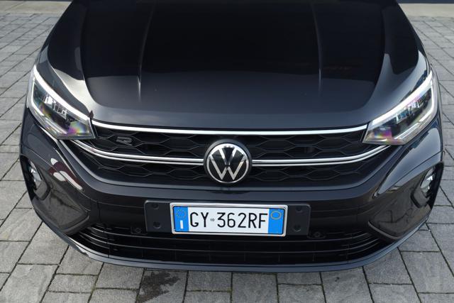 VOLKSWAGEN Taigo 1.0 TSI 115 CV R-Line