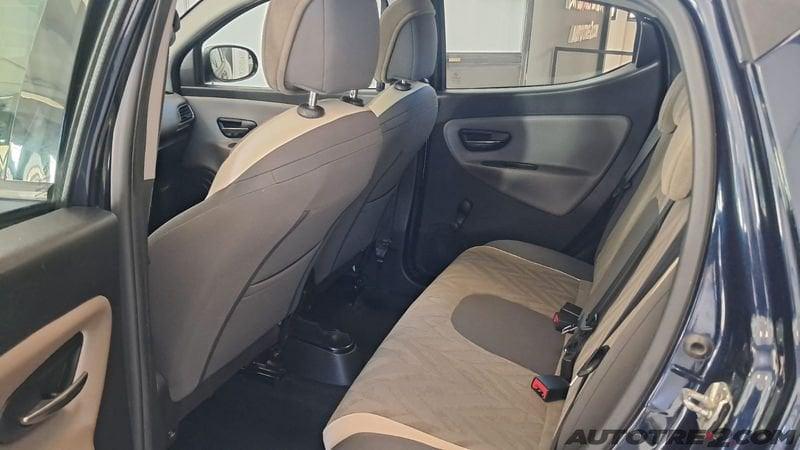 Lancia Ypsilon Ypsilon 1.3 MJT 16V 95 CV 5 porte S&S OPENING EDITION