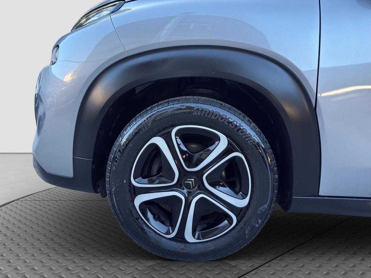 Citroen C3 Aircross 1.5 BlueHDi 120cv Shine Pack automatica 2022