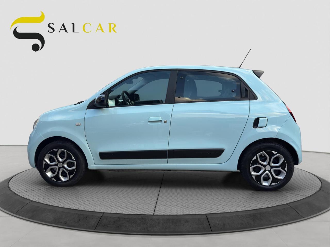Renault Twingo 1.0 sce 65cv Vibes 2024