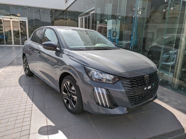 Peugeot 208 100 ALLURE