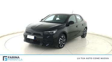 OPEL Corsa VI 2023 - Corsa 1.2 GS s&s 75cv