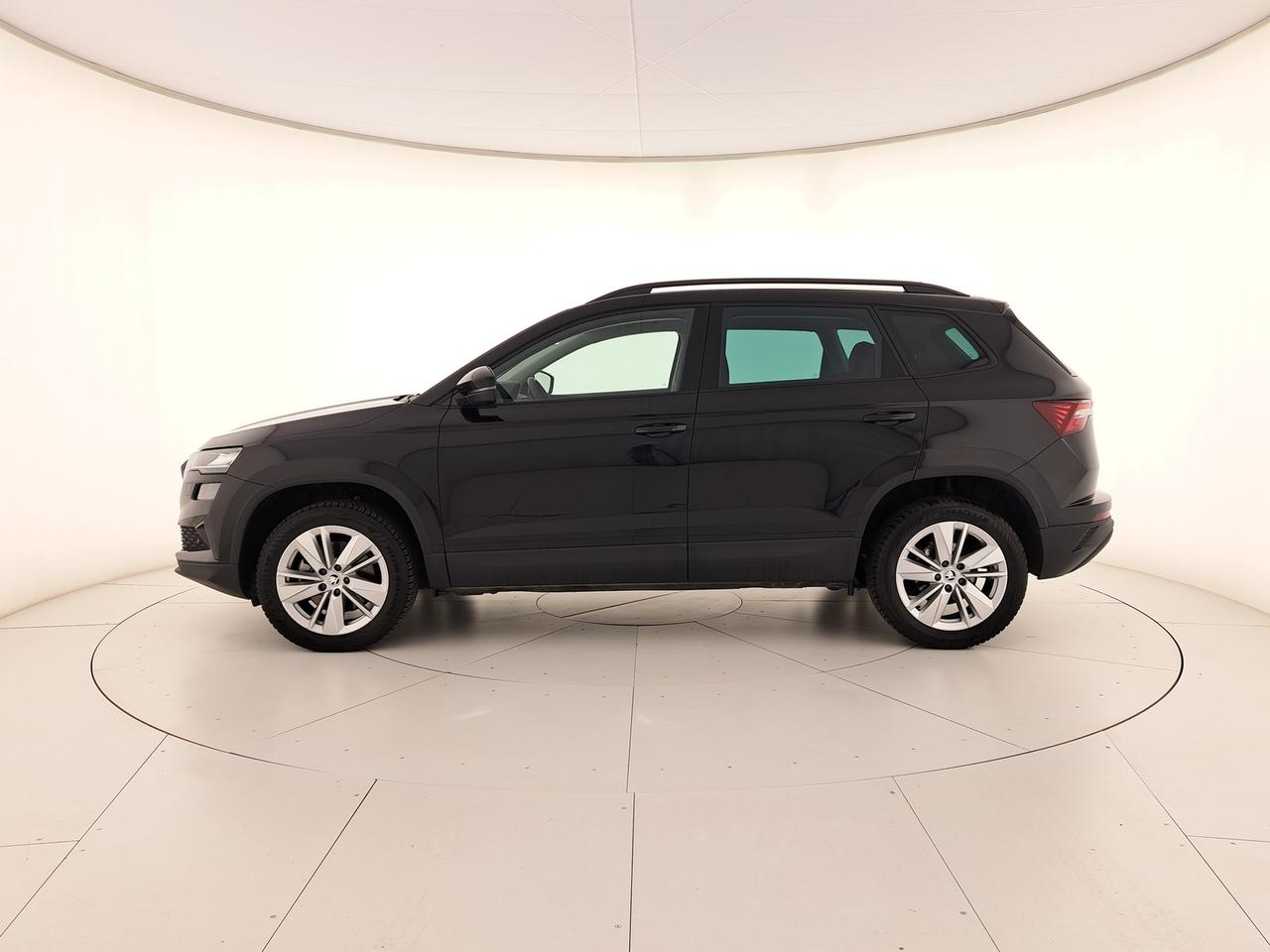Skoda Karoq 1.5 tsi executive dsg